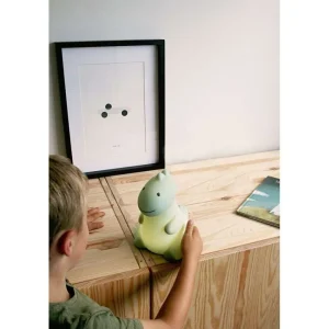 Kids Atelier Pierre Kids Lamps>Jéroom Dino Night Lamp LED –