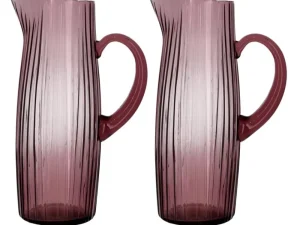 Bitz Kitchen>Jug Kusintha 2 pcs. 1.2 l, Rose –