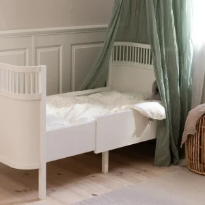 Kids Sebra Interior Baby And Kids Bedding>Junior Bed linen (DE size), Sophora Leaves – Sebra