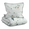 Kids Sebra Interior Baby And Kids Bedding>Junior Bedding, Dragon Tales – Sebra