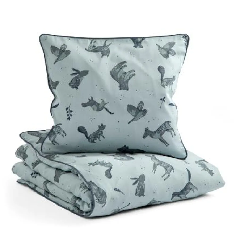 junior_bedding_nightfall__0-1.webp Kids Sebra Interior Baby And Kids Bedding>Junior Bedding Nightfall, hazy blue – Sebra