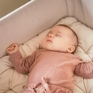 Kids Moonboon Kids Furniture>Kapok Mattress for Cradle –