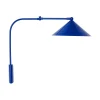 OYOY Lamps & Lighting | Bedroom>Kasa Wall Lamp Blue –