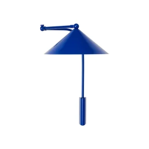 OYOY Lamps & Lighting | Bedroom>Kasa Wall Lamp Blue –