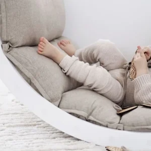 Kids Fitwood of Scandinavia Balance Toys>Kaura Cushion for climbing arch – Fitwood