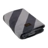 OYOY ZOO Pets>Kaya Dog Blanket Medium, Black – OYOY
