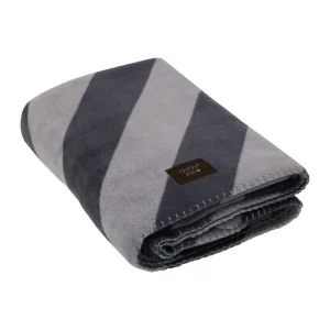 OYOY ZOO Pets>Kaya Dog Blanket Medium, Black – OYOY