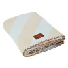 OYOY ZOO Pets>Kaya Dog Blanket Medium, Ice – OYOY