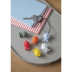 Kids Hoptimist Creativity | Lifestyle>Keychain Bumble Dusty Green –