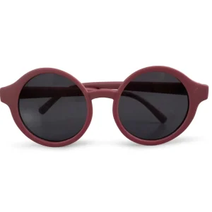 Kids/BOY FILIBABBA Boy 2-8Y | Baby Girl>Kids sunglasses in recycled plastic, Rose –