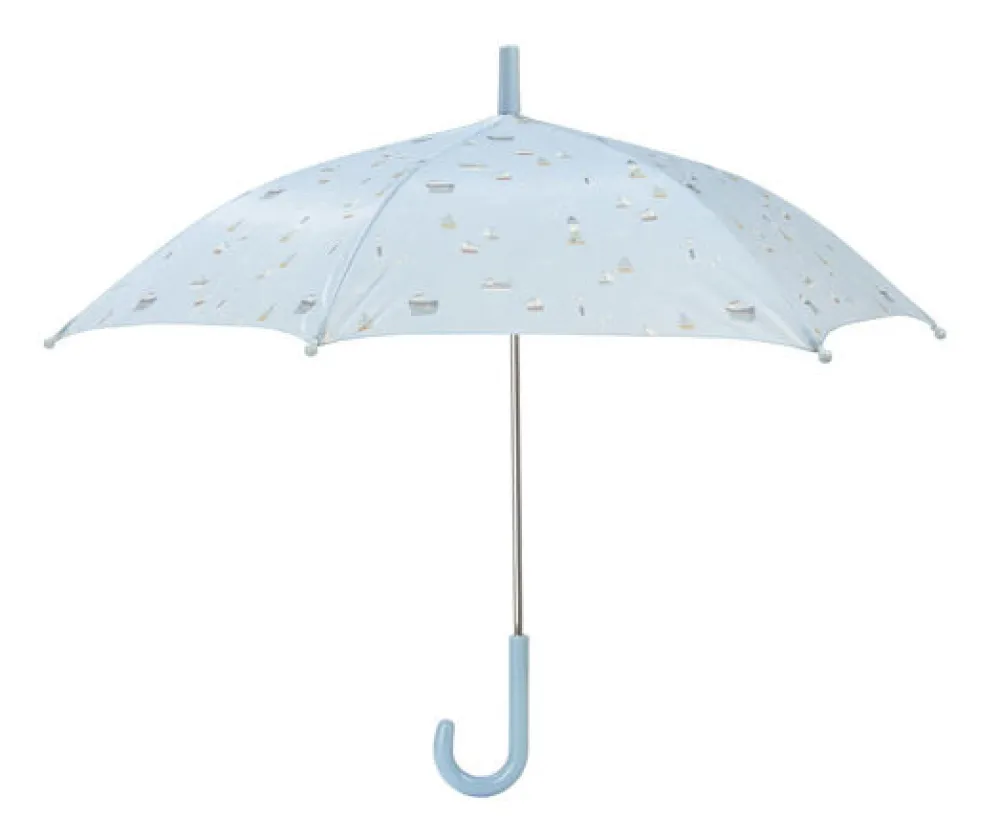 kids_umbrella_sailors_bay_0.webp Kids/BOY Little Dutch Boy 2-8Y | Baby Boy>Kids Umbrella Sailors Bay –