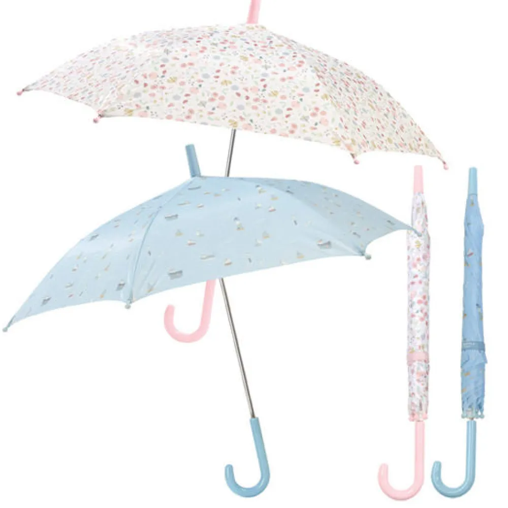 kids_umbrella_sailors_bay_1.webp Kids/BOY Little Dutch Boy 2-8Y | Baby Boy>Kids Umbrella Sailors Bay –