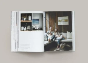 New Mags Books>Kinfolk Home –