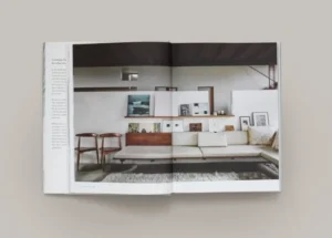 New Mags Books>Kinfolk Home –