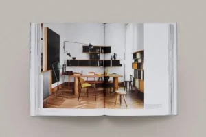 New Mags Books>Kinfolk Home –