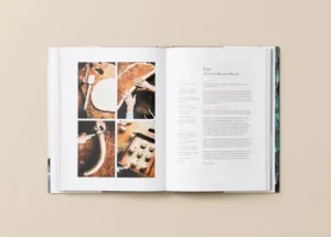 New Mags Books>Kinfolk Table –