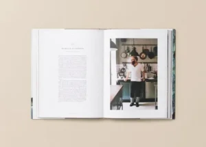 New Mags Books>Kinfolk Table –