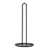 Zone Denmark Kitchen>Kitchen paper roll holder Singles black – Zone