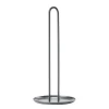 Zone Denmark Kitchen>Kitchen paper roll holder Singles grey – Zone
