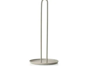 Zone Denmark Kitchen>Kitchen paper roll holder Singles light grey – Zone