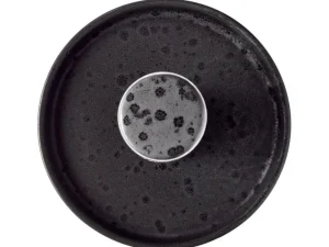 Bitz Kitchen>Kitchen roll holder black –