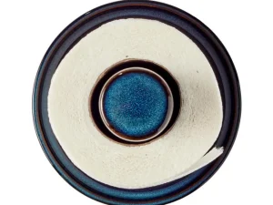 Bitz Kitchen>Kitchen roll holder Blue –