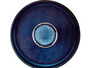 Bitz Kitchen>Kitchen roll holder Blue –