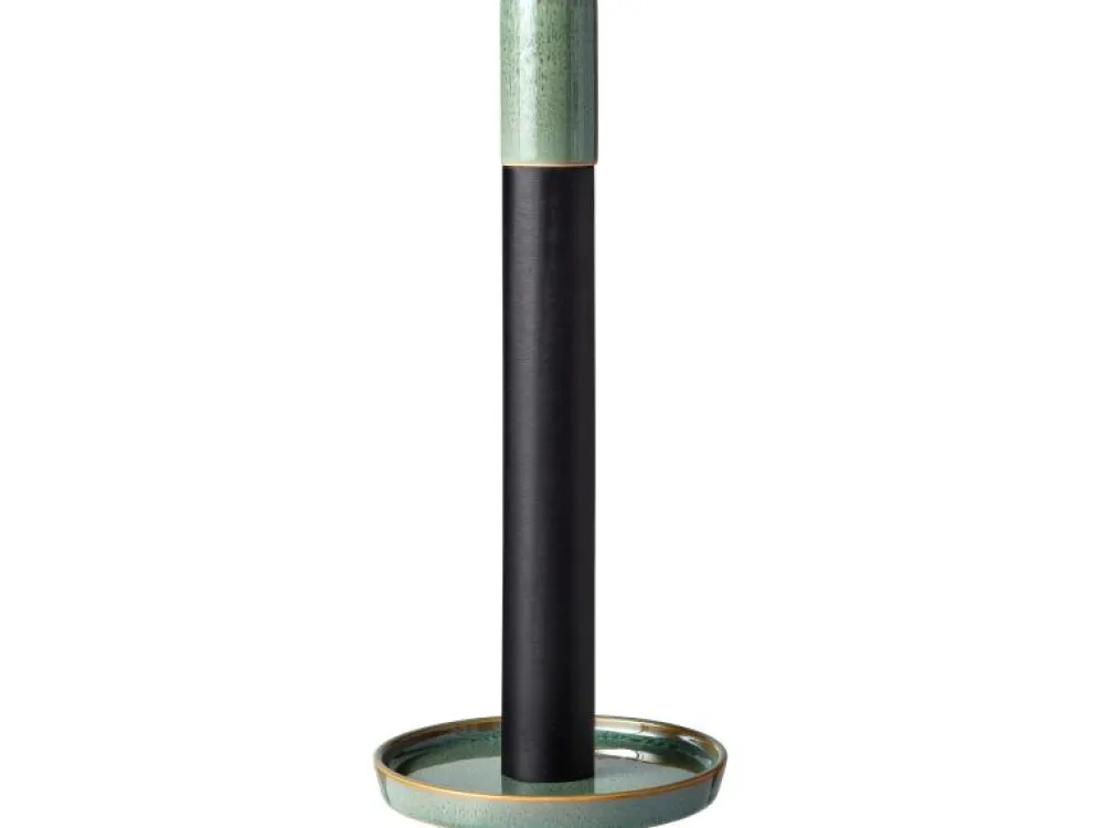 kitchen_roll_holder_green_0.webp Bitz Kitchen>Kitchen roll holder Green –