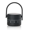 Zone Denmark Kitchen>Kitchen timer black – Zone
