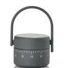 Zone Denmark Kitchen>Kitchen timer dark grey – Zone