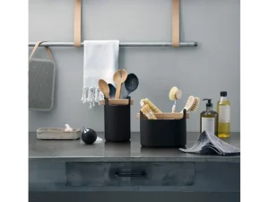 Eva Solo Kitchen>Kitchen Tool Box, Black –