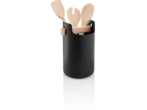 Eva Solo Kitchen>Kitchen Tool Box, Black –