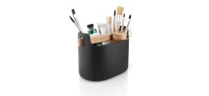Eva Solo Storage | Office>Kitchen Toolbox, Black –