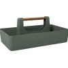 Crush Grind Storage | Office>Kitchen Utensil Holder Tool box Basel Green –