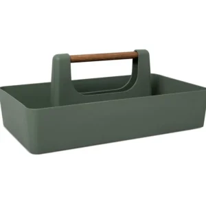 Crush Grind Storage | Office>Kitchen Utensil Holder Tool box Basel Green –