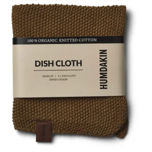 Humdakin Textiles | Cleaning Items>Knitted Dishcloth Sunset –