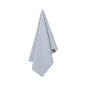 Humdakin Textiles | Kitchen>Knitted Kitchen Towel, Blue Glass –