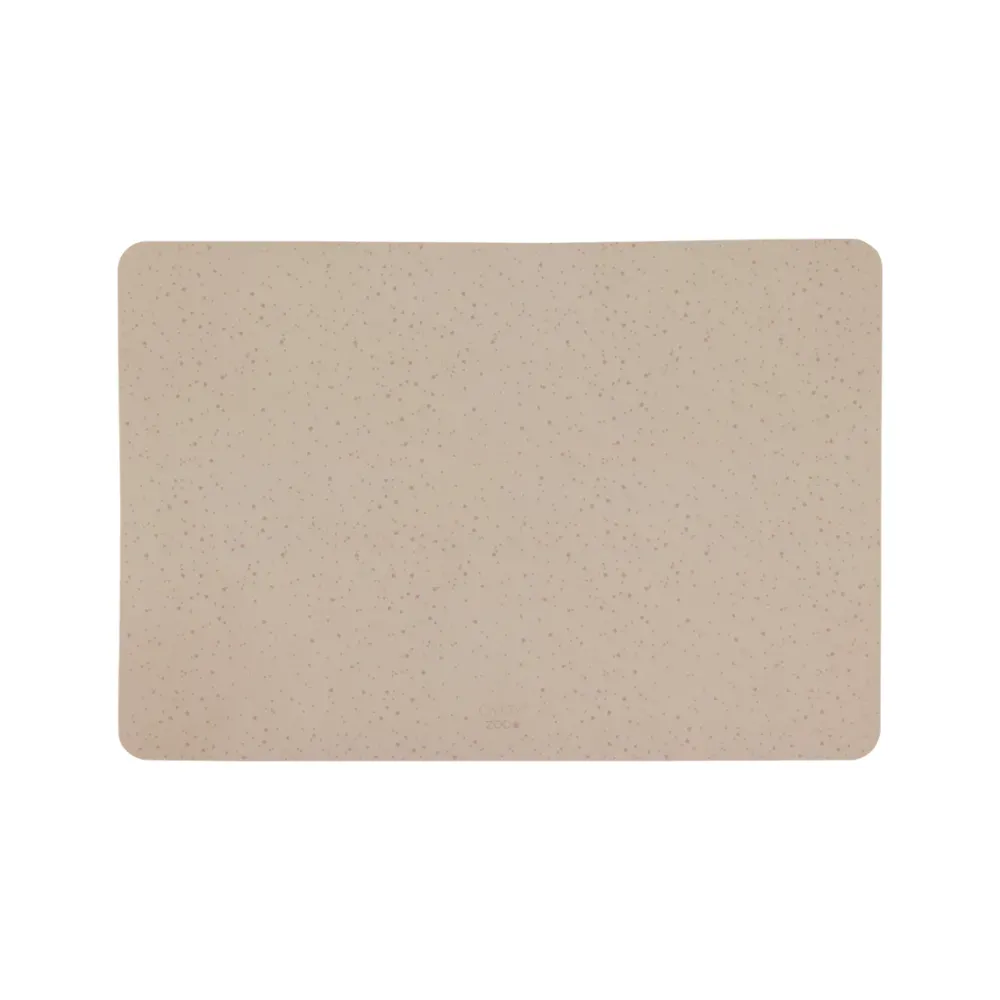 koko_dog_bowl_mat_sand__o_0.webp OYOY ZOO Pets>Koko Dog Bowl Mat, Sand –