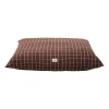 OYOY ZOO Pets>Kyoto Dog Cushion, Medium Choko –