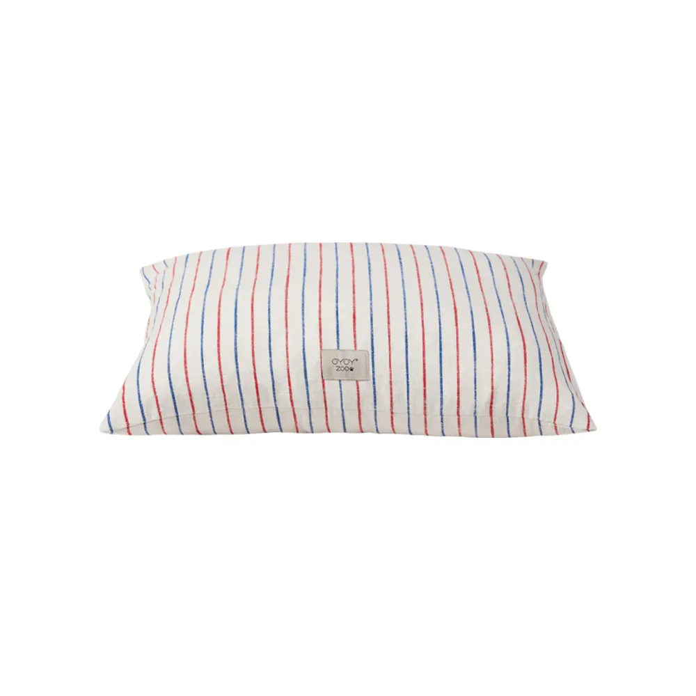 kyoto_dog_cushion_small_m_0.webp OYOY ZOO Pets>Kyoto Dog Cushion Small, Mellow – OYOY