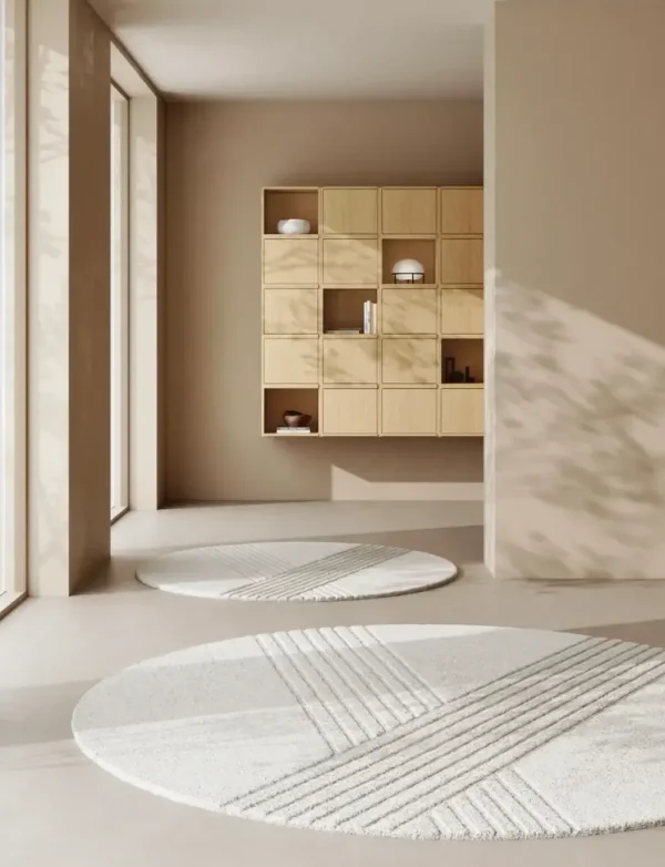 Woud Textiles>Kyoto Rug –