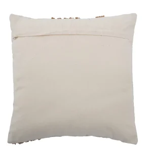 Bloomingville Textiles>Lali Cushion, Brown, Cotton –