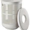 Zone Denmark Storage | Bedroom>Laundry Hamper Ume 68 l, Light Grey –