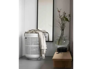 Zone Denmark Storage | Bedroom>Laundry Hamper Ume 68 l, Olive Green –
