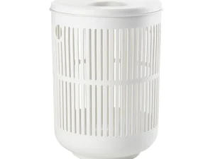 Zone Denmark Storage | Bedroom>Laundry Hamper Ume 68 l, White –