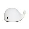 Kids FILIBABBA Kids Lamps>LED Lamp, Christian the Whale –