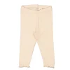 Kids Marmar Copenhagen Teen Girls 8+ | Girl 2-8Y>Leggings Beige Rose, Micro Modal –