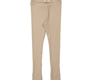 Kids/BOY Marmar Copenhagen Teen Girls 8+ | Boy 2-8Y>Leggings, Modal Stone Wall – Marmar
