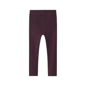 Kids Name It Baby Girl>Leggings Plum –
