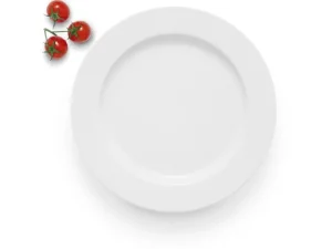 Eva Solo Kitchen>Legio Dinner Plate Ø25 cm 4 pcs. –